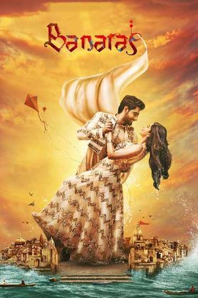 Banaras 2022 HD 720p DVD SCR full movie download